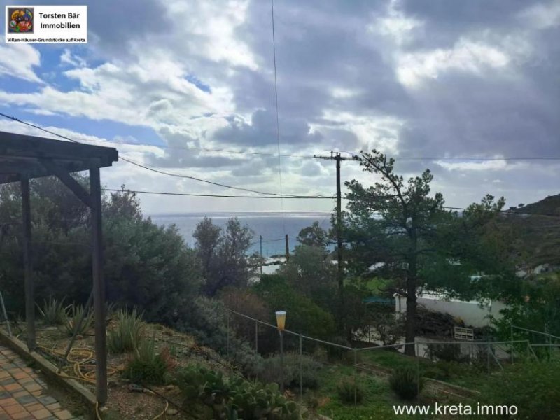 Tsigounas Kreta, Ein Zuhause mit Seele in Tsigounas – Wo Freiheit und Meer sich treffen Haus kaufen